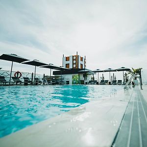 Hotel Málaga Nostrum Airport